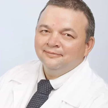 Красков Григорий Викторович